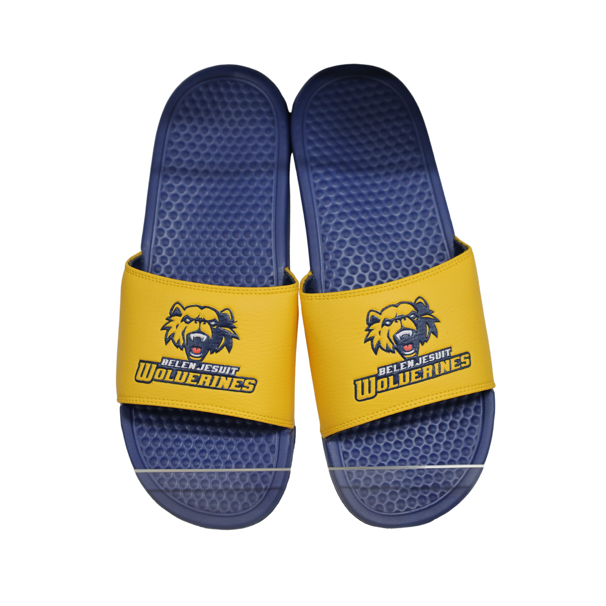 Wolverine sandals 2025